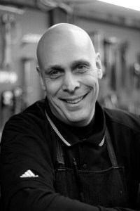 John Marze, Team Support